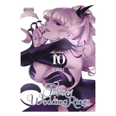 Tales of Wedding Rings, Vol. 10 - Maybe