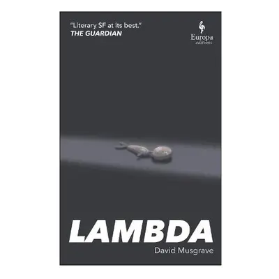 Lambda - Musgrave, David