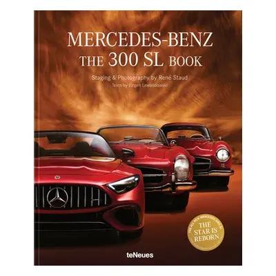 Mercedes-Benz - Staud, Rene a Lewandowski, Jurgen