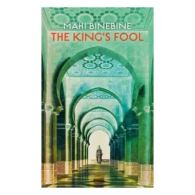 King's Fool - Binebine, Mahi