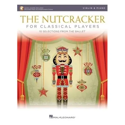 Nutcracker for Classical Players