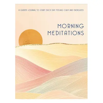 Morning Meditations - Editors of Rock Point