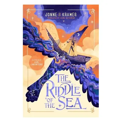 Riddle of the Sea - Kramer, Jonne