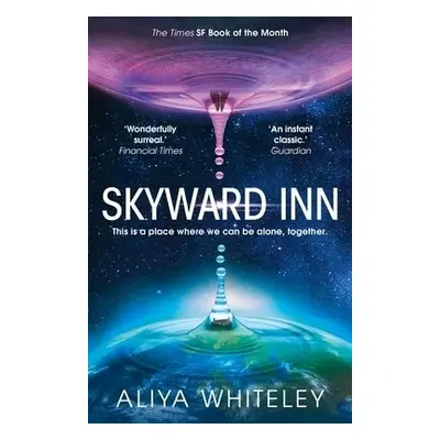 Skyward Inn - Whiteley, Aliya