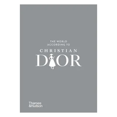 World According to Christian Dior