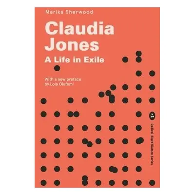 Claudia Jones - Sherwood, Marika