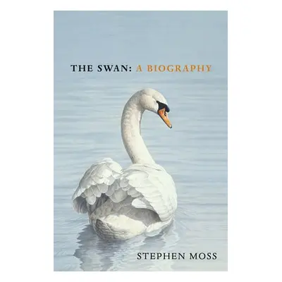 Swan - Moss, Stephen