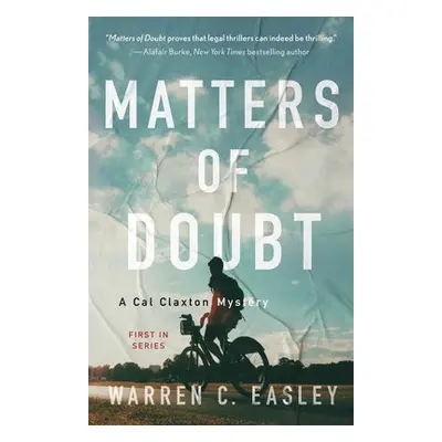 Matters of Doubt - Easley, Warren C