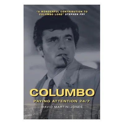 Columbo - Martin-Jones, David