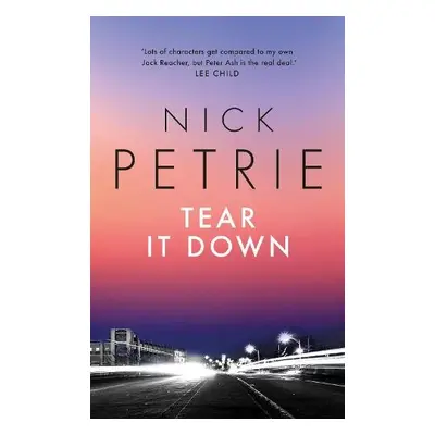 Tear It Down - Petrie, Nick