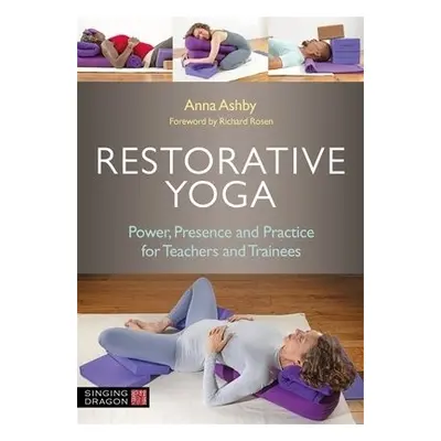 Restorative Yoga - Ashby, Anna