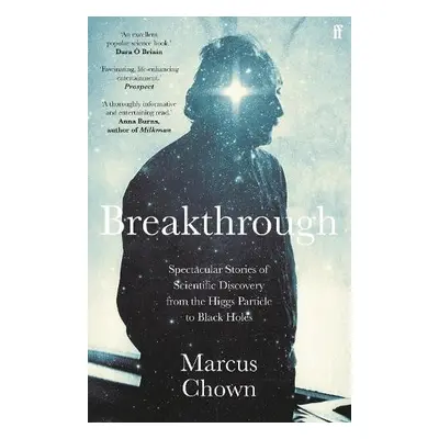 Breakthrough - Chown, Marcus