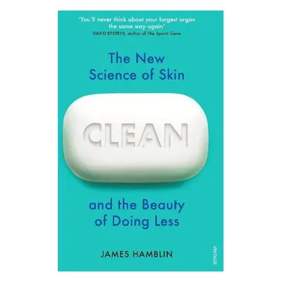 Clean - Hamblin, James