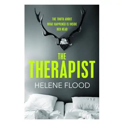 Therapist - Flood, Helene