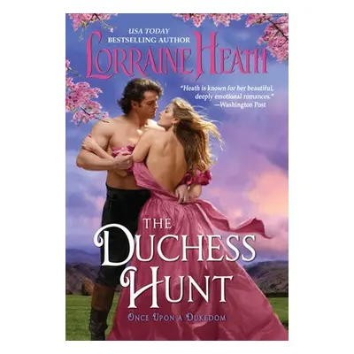 Duchess Hunt - Heath, Lorraine