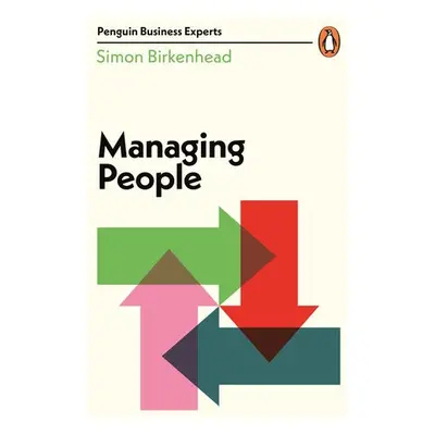 Managing People - Birkenhead, Simon