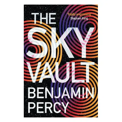 Sky Vault - Percy, Benjamin