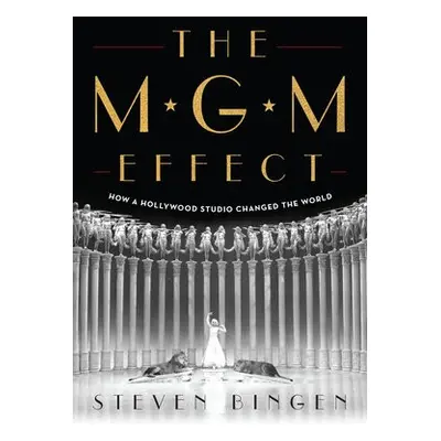 MGM Effect - Bingen, Steven