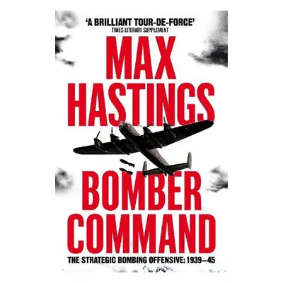 Bomber Command - Hastings, Max