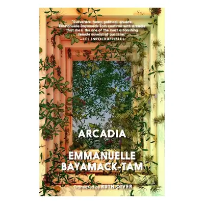 Arcadia - Bayamack-Tam, Emmanuelle