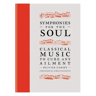 Symphonies for the Soul - Condy, Oliver