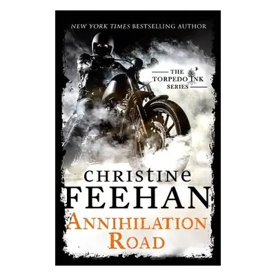 Annihilation Road - Feehan, Christine