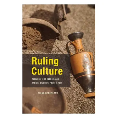 Ruling Culture - Greenland, Fiona