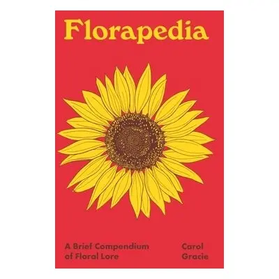 Florapedia - Gracie, Carol