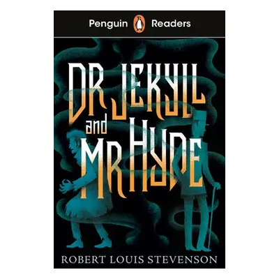 Penguin Readers Level 1: Jekyll and Hyde (ELT Graded Reader) - Stevenson, Robert Louis