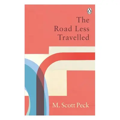 Road Less Travelled - Peck, M. Scott