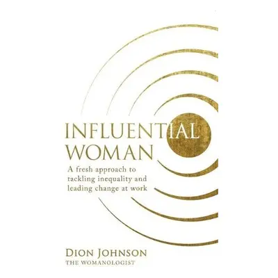 Influential Woman - Johnson, Dion