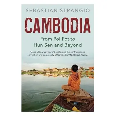 Cambodia - Strangio, Sebastian