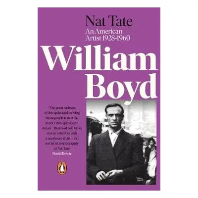 Nat Tate - Boyd, William