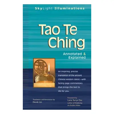 Tao Te Ching