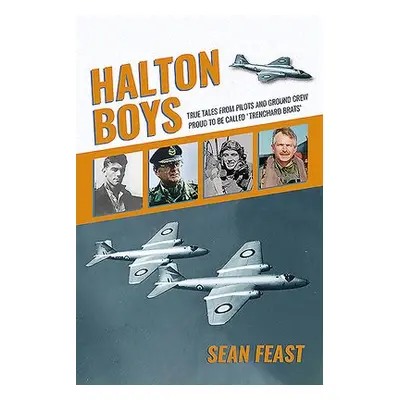 Halton Boys - Feast, Sean