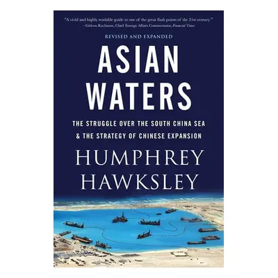 Asian Waters - Hawksley, Humphrey