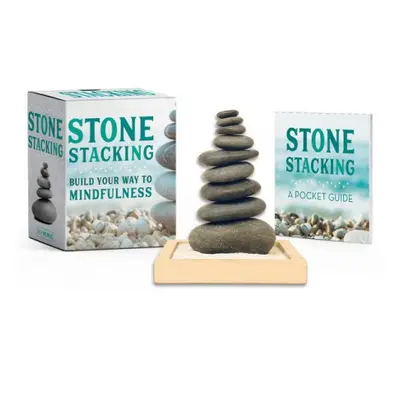 Stone Stacking - Kopaczewski, Christine