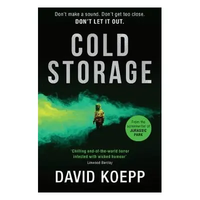 Cold Storage - Koepp, David