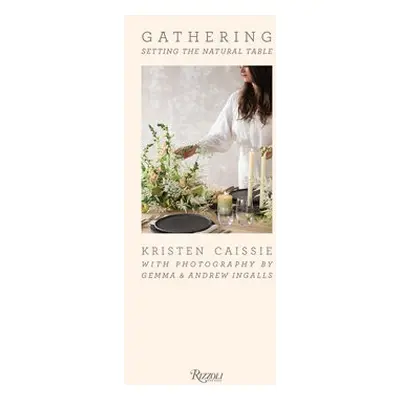 Gathering - Ingalls, Gemma a Ingalls, Andrew