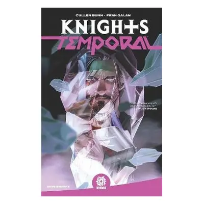 Knights Temporal, Vol. 1 - Bunn, Cullen