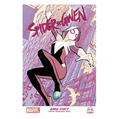 Spider-Gwen: Gwen Stacy - Marvel Comics