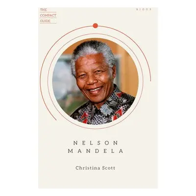 Nelson Mandela - Scott, Christina a partnership, Topics the creative