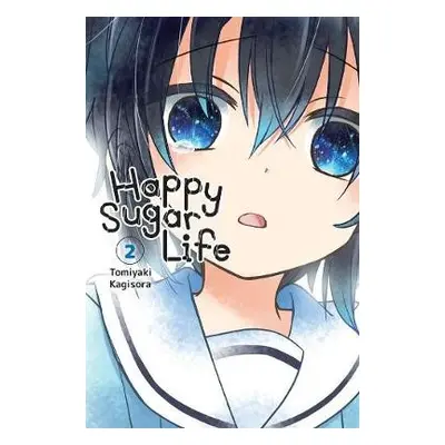 Happy Sugar Life, Vol. 2 - Kagisora, Tomiyaki