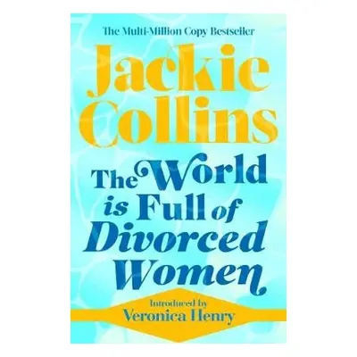 World is Full of Divorced Women - Collins, Jackie