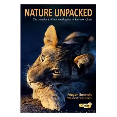 Nature Unpacked - Emmett, Megan