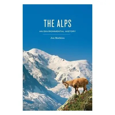 Alps - Mathieu, Jon