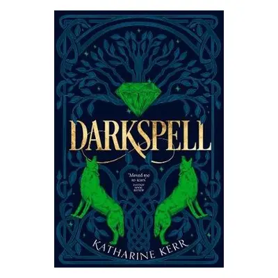 Darkspell - Kerr, Katharine