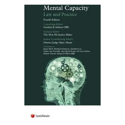 Mental Capacity