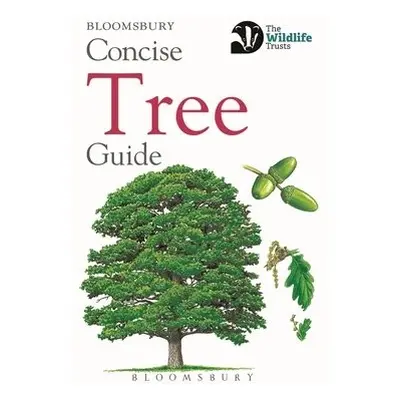 Concise Tree Guide - Bloomsbury