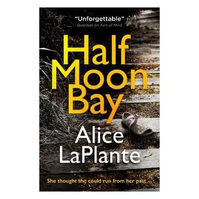 Half Moon Bay - LaPlante, Alice